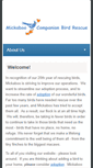 Mobile Screenshot of mickacoo.org